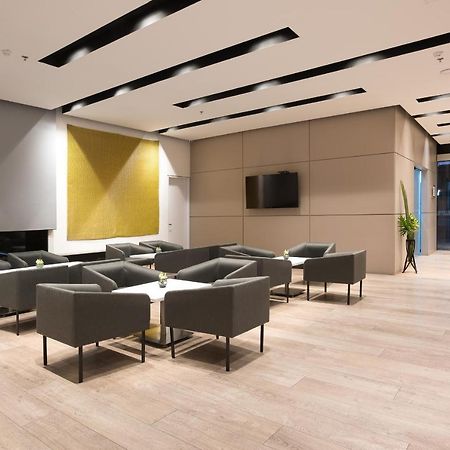 Sercotel Suites Bogota Norte Ngoại thất bức ảnh
