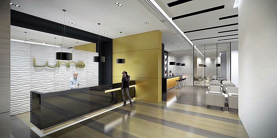 Sercotel Suites Bogota Norte Ngoại thất bức ảnh