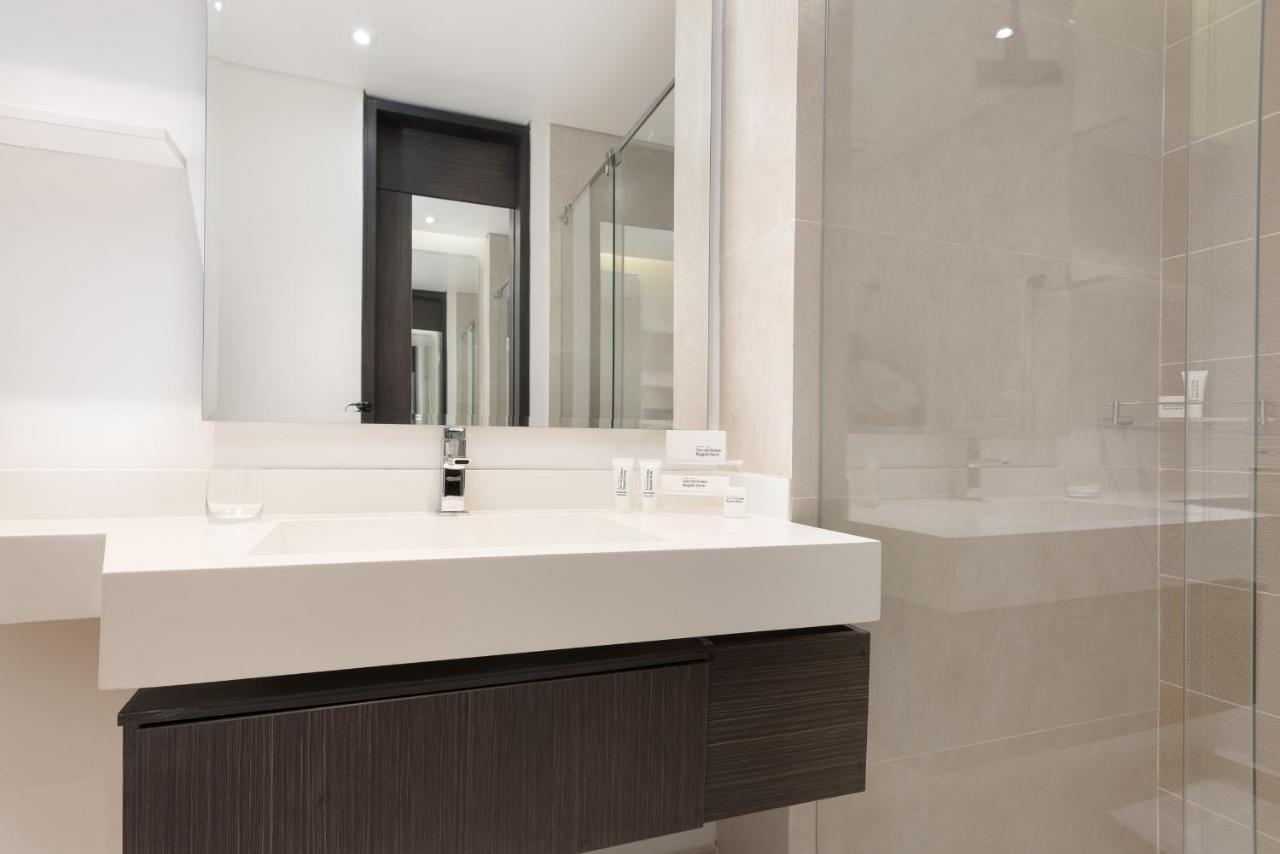Sercotel Suites Bogota Norte Ngoại thất bức ảnh